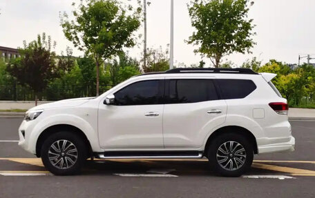 Nissan Terra, 2021 год, 2 480 000 рублей, 4 фотография