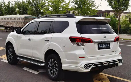 Nissan Terra, 2021 год, 2 480 000 рублей, 5 фотография