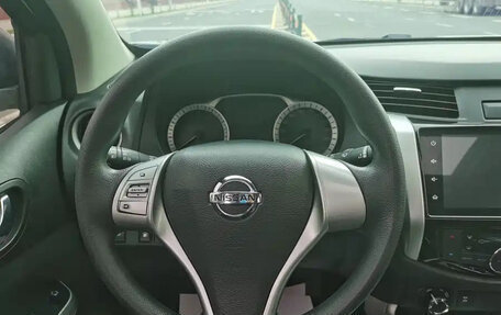 Nissan Terra, 2021 год, 2 480 000 рублей, 12 фотография