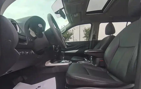 Nissan Terra, 2021 год, 2 480 000 рублей, 9 фотография