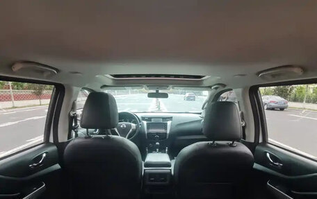 Nissan Terra, 2021 год, 2 480 000 рублей, 18 фотография