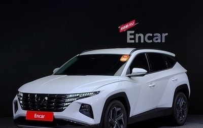 Hyundai Tucson, 2021 год, 1 638 000 рублей, 1 фотография