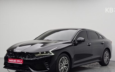 KIA K5, 2021 год, 2 200 000 рублей, 1 фотография