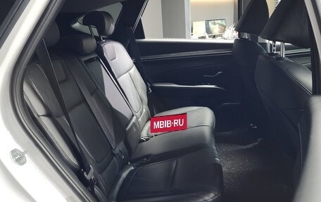 Hyundai Tucson, 2021 год, 1 638 000 рублей, 16 фотография