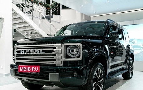Haval H9, 2024 год, 4 899 000 рублей, 1 фотография