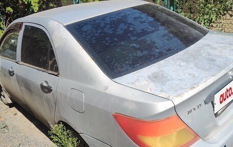 BYD F3 I, 2011 год, 200 000 рублей, 4 фотография