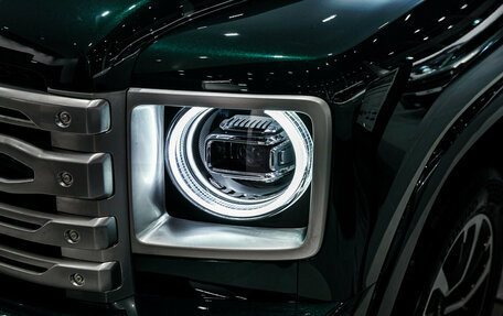 Haval H9, 2024 год, 4 899 000 рублей, 7 фотография