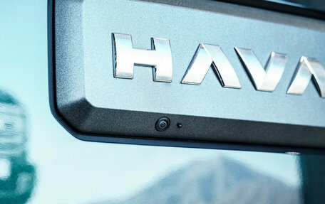 Haval H9, 2024 год, 4 899 000 рублей, 9 фотография
