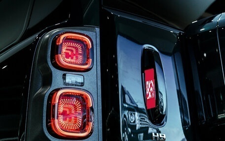 Haval H9, 2024 год, 4 899 000 рублей, 4 фотография