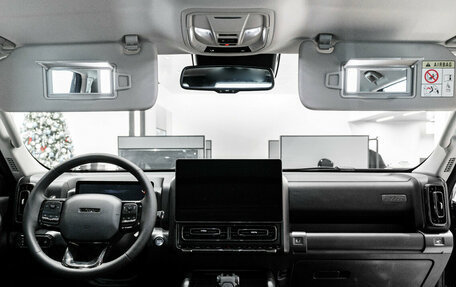 Haval H9, 2024 год, 4 899 000 рублей, 11 фотография
