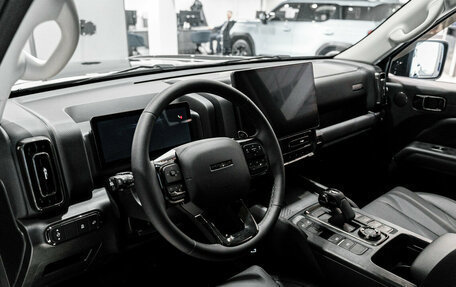 Haval H9, 2024 год, 4 899 000 рублей, 12 фотография