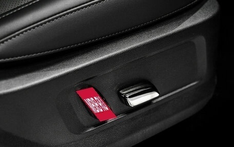 Haval H9, 2024 год, 4 899 000 рублей, 19 фотография