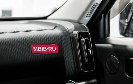 Haval H9, 2024 год, 4 899 000 рублей, 17 фотография