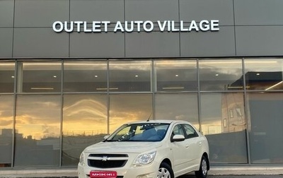 Chevrolet Cobalt II, 2013 год, 499 000 рублей, 1 фотография
