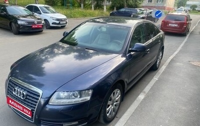 Audi A6, 2010 год, 1 250 000 рублей, 1 фотография