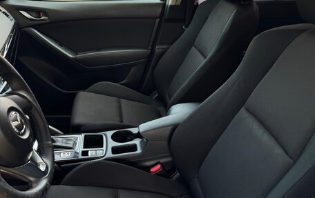 Mazda CX-5 II, 2016 год, 1 800 000 рублей, 7 фотография