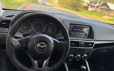 Mazda CX-5 II, 2016 год, 1 800 000 рублей, 5 фотография