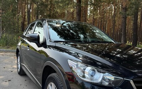 Mazda CX-5 II, 2016 год, 1 800 000 рублей, 11 фотография