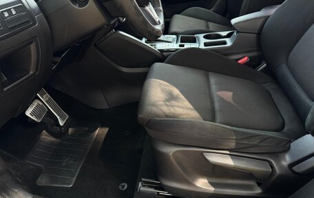 Mazda CX-5 II, 2016 год, 1 800 000 рублей, 6 фотография