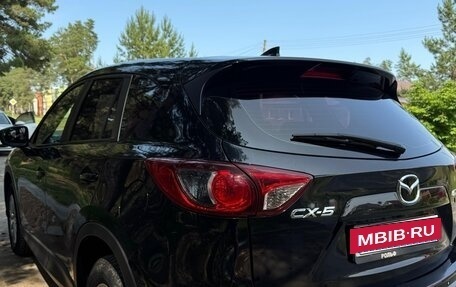 Mazda CX-5 II, 2016 год, 1 800 000 рублей, 12 фотография