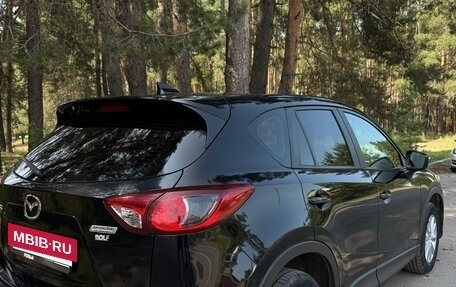 Mazda CX-5 II, 2016 год, 1 800 000 рублей, 13 фотография