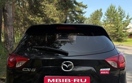 Mazda CX-5 II, 2016 год, 1 800 000 рублей, 14 фотография