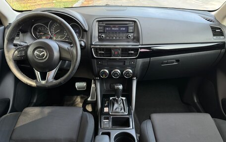 Mazda CX-5 II, 2016 год, 1 800 000 рублей, 17 фотография