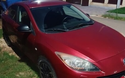 Mazda 3, 2013 год, 835 000 рублей, 1 фотография