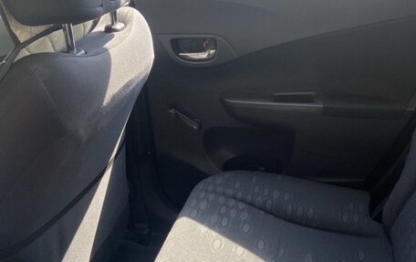 Subaru Trezia, 2011 год, 1 450 000 рублей, 6 фотография