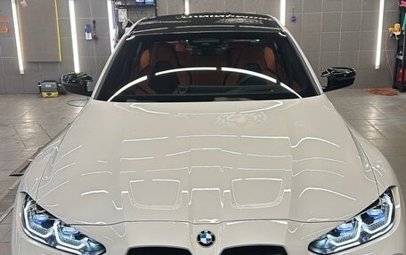 BMW M3, 2023 год, 13 500 000 рублей, 2 фотография