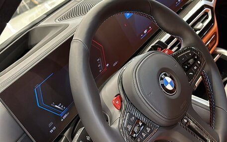 BMW M3, 2023 год, 13 500 000 рублей, 10 фотография