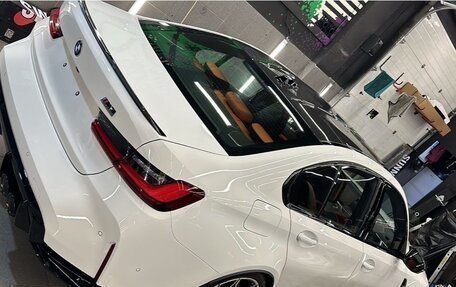 BMW M3, 2023 год, 13 500 000 рублей, 7 фотография