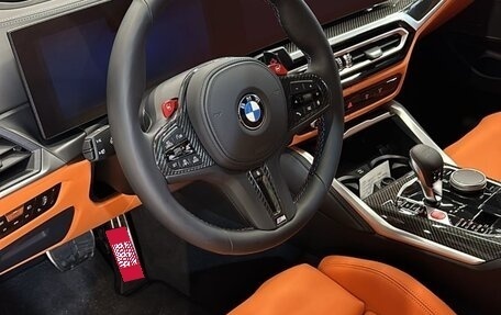 BMW M3, 2023 год, 13 500 000 рублей, 8 фотография