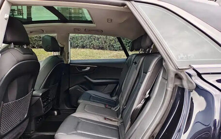 Audi Q8 I, 2021 год, 6 300 213 рублей, 16 фотография