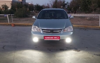 Chevrolet Lacetti, 2008 год, 540 000 рублей, 1 фотография