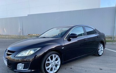 Mazda 6, 2008 год, 1 150 000 рублей, 1 фотография