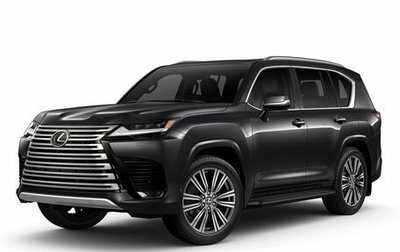 Lexus LX, 2025 год, 16 500 000 рублей, 1 фотография