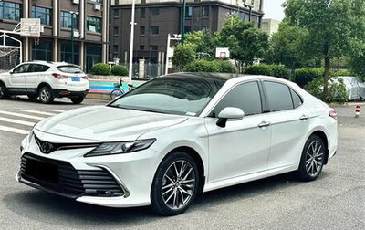 Toyota Camry, 2021 год, 1 900 000 рублей, 1 фотография