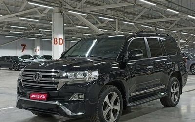 Toyota Land Cruiser 200, 2015 год, 5 150 000 рублей, 1 фотография