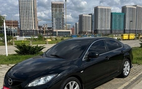 Mazda 6, 2012 год, 980 000 рублей, 1 фотография