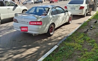 Toyota Corolla Levin VII (AE110/AE111), 1998 год, 700 000 рублей, 1 фотография