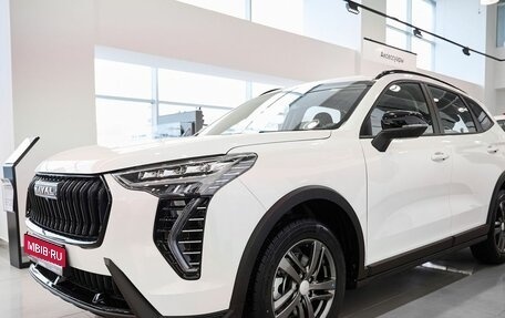 Haval Jolion, 2025 год, 2 226 510 рублей, 1 фотография