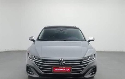 Volkswagen Passat CC, 2021 год, 2 150 202 рублей, 1 фотография