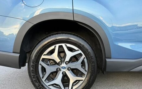 Subaru Forester, 2022 год, 3 290 887 рублей, 8 фотография