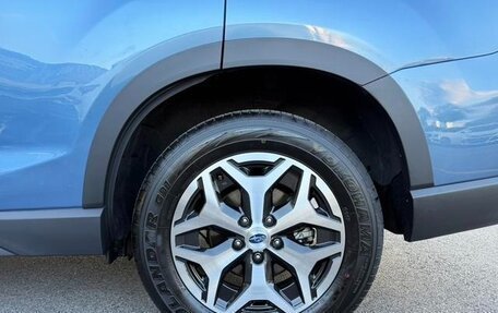 Subaru Forester, 2022 год, 3 290 887 рублей, 6 фотография