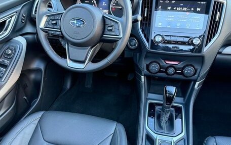 Subaru Forester, 2022 год, 3 290 887 рублей, 12 фотография
