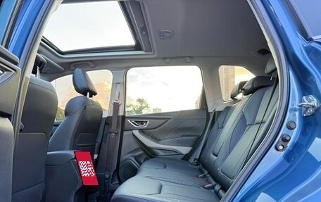 Subaru Forester, 2022 год, 3 290 887 рублей, 13 фотография