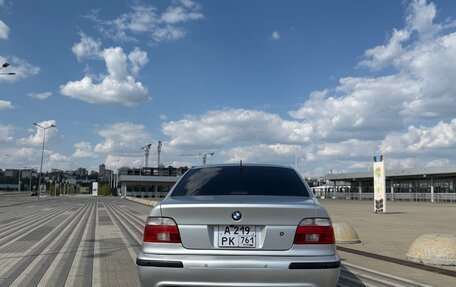BMW 5 серия, 2001 год, 1 200 000 рублей, 5 фотография