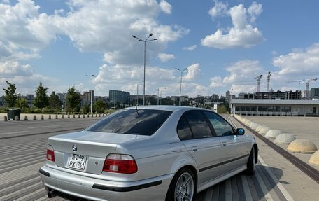 BMW 5 серия, 2001 год, 1 200 000 рублей, 6 фотография