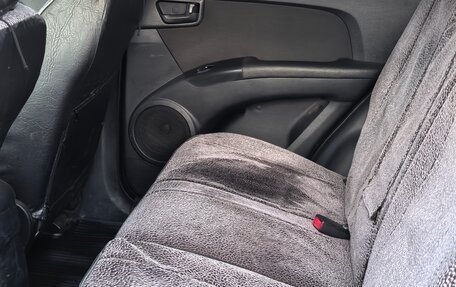 KIA Sportage II, 2009 год, 1 200 000 рублей, 8 фотография